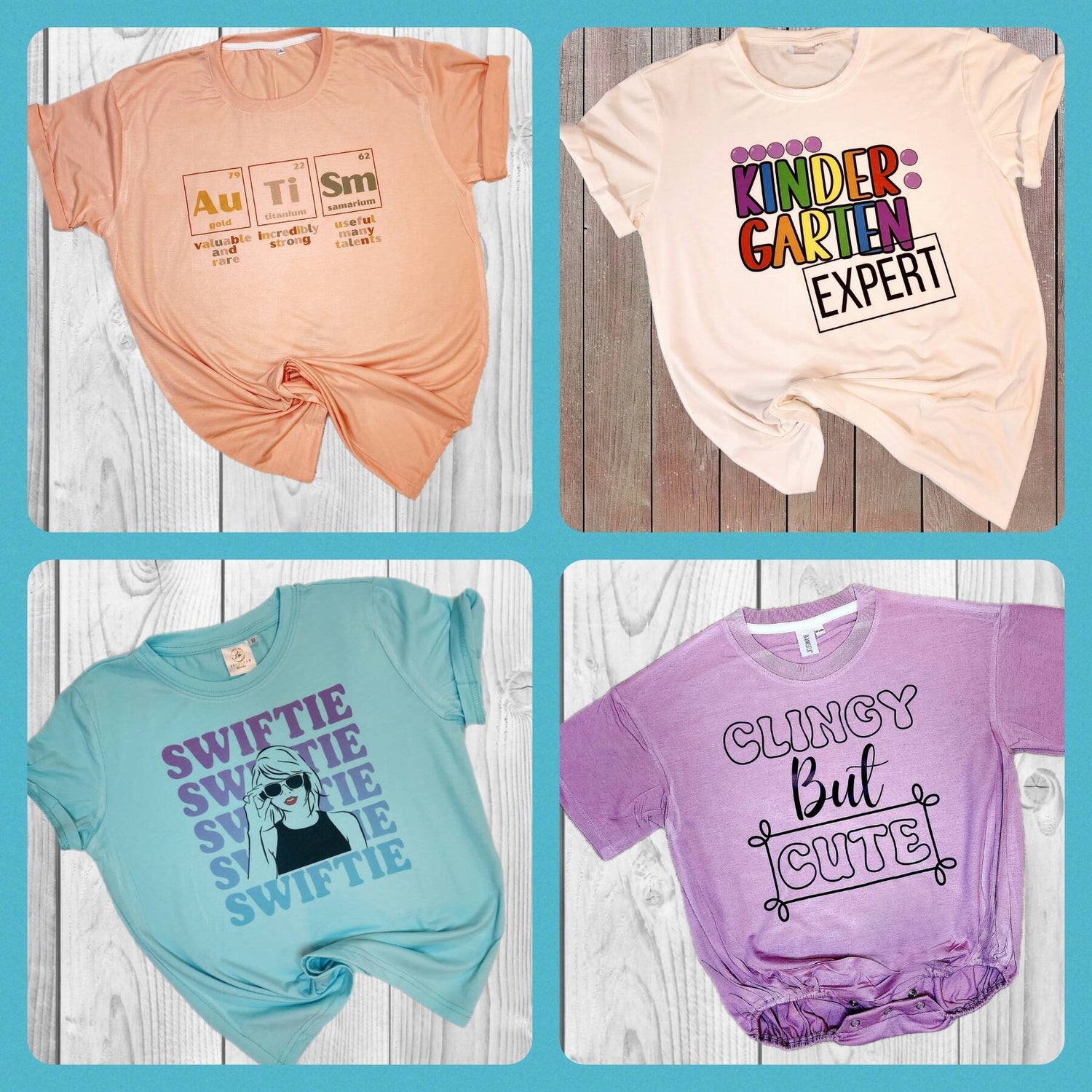 T-Shirts