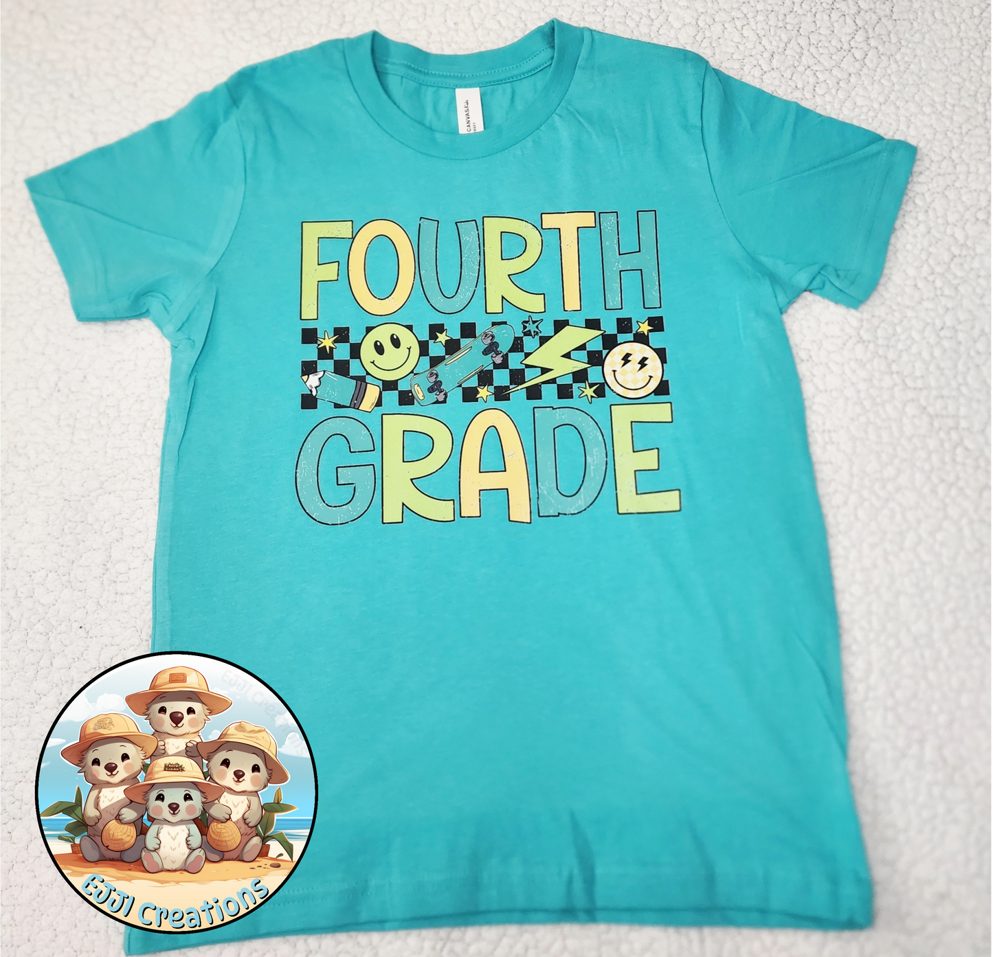 Back to School Smilez **please put grade level in comment section**