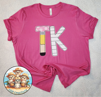 Retro TK