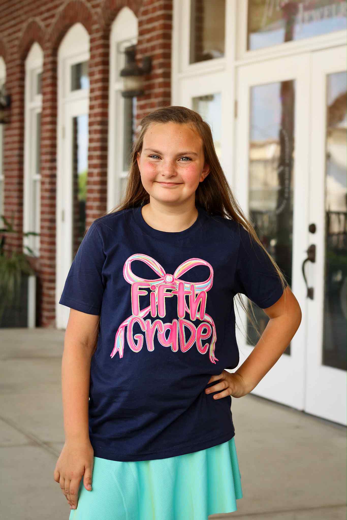 Preppy Bow **pease leave grade level in comments**